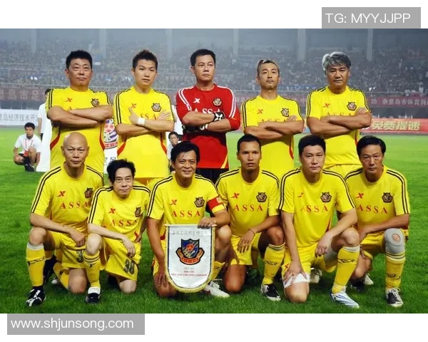 2023年香港足球明星风采展示与成就回顾活动即将举行