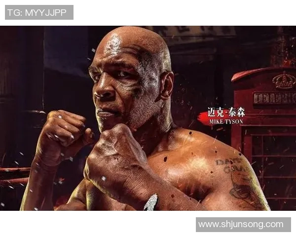 小罗伊琼斯与泰森经典对决回放精彩瞬间重温
