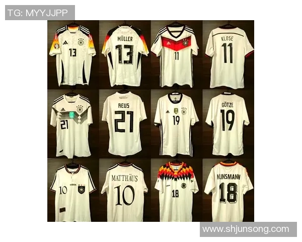 男童足球明星球衣图片欣赏与推荐适合小球迷的时尚选择